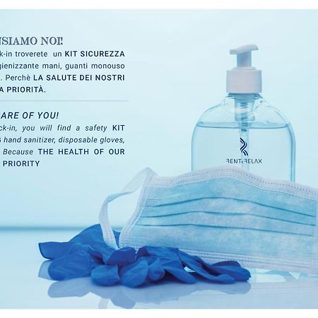Ca Rezzonico Apartment R&R Venice Ngoại thất bức ảnh