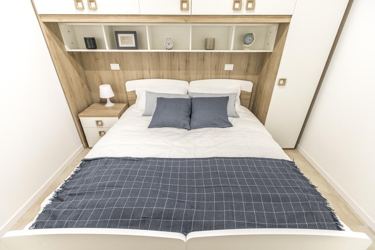 Ca Rezzonico Apartment R&R Venice Ngoại thất bức ảnh