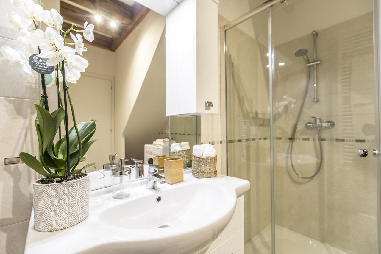 Ca Rezzonico Apartment R&R Venice Ngoại thất bức ảnh
