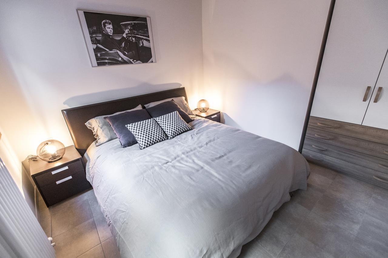 Ca Rezzonico Apartment R&R Venice Ngoại thất bức ảnh