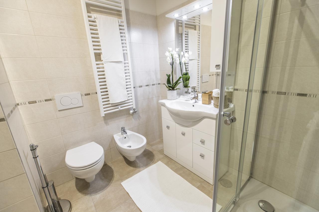 Ca Rezzonico Apartment R&R Venice Ngoại thất bức ảnh