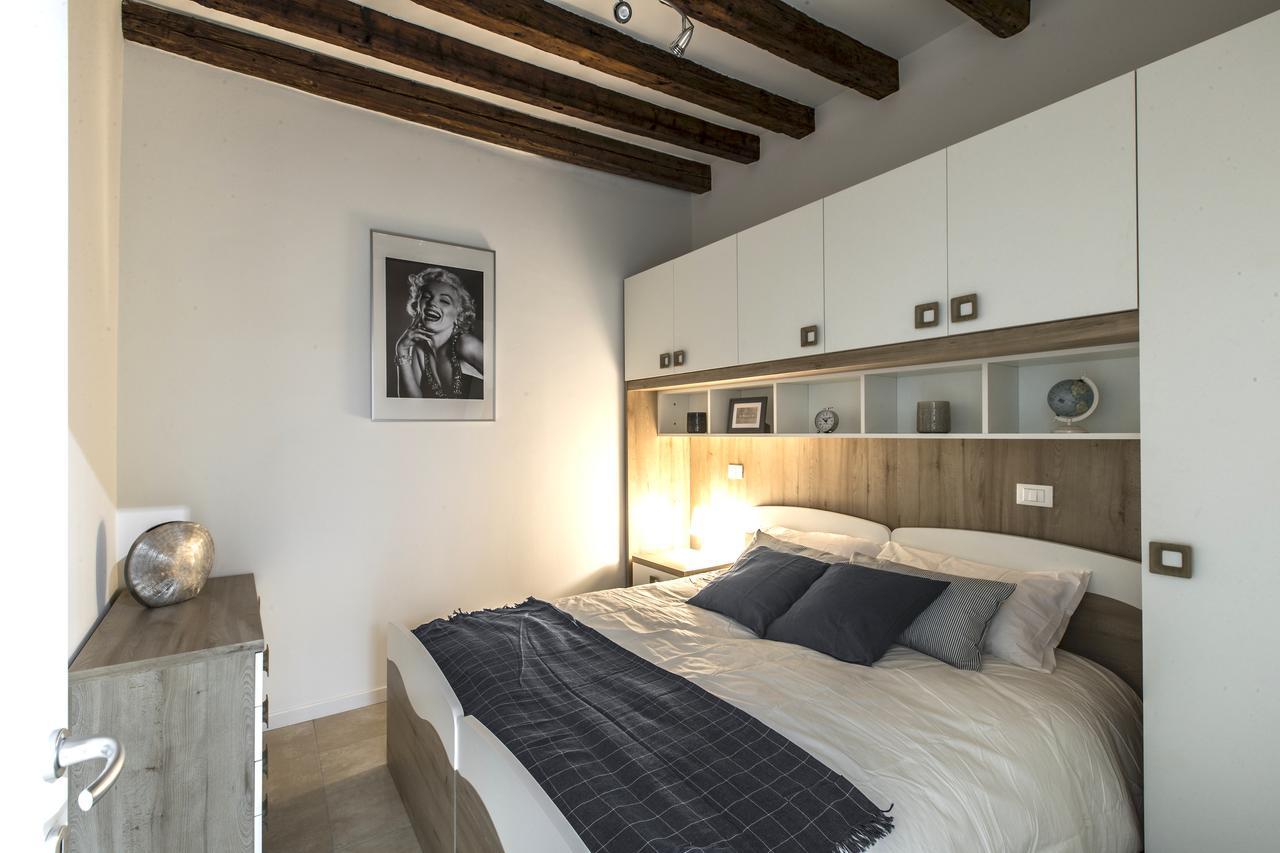 Ca Rezzonico Apartment R&R Venice Ngoại thất bức ảnh
