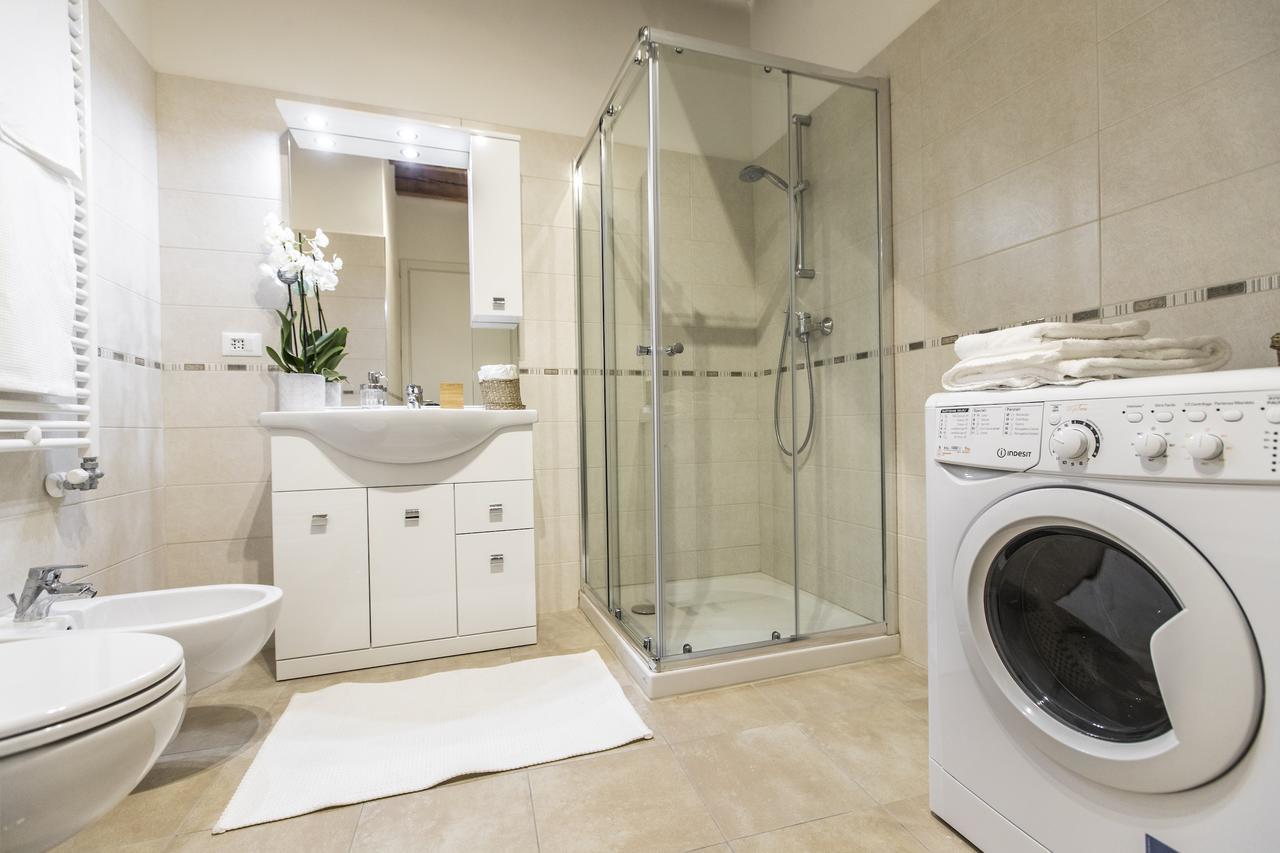 Ca Rezzonico Apartment R&R Venice Ngoại thất bức ảnh